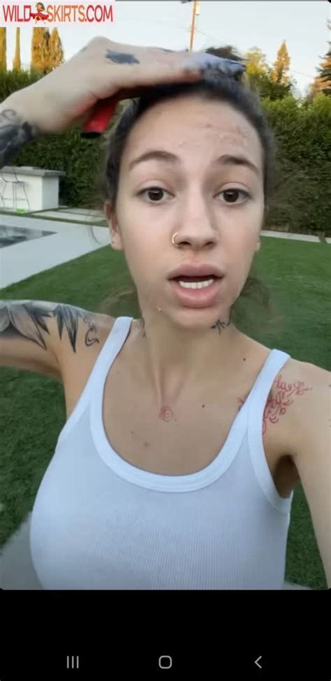 bhad bhabie onlyfans nudes|Bhad Bhabie